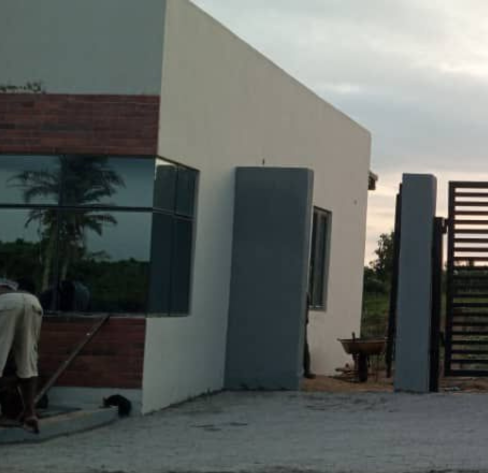 Fairview Estate Kobape Abeokuta